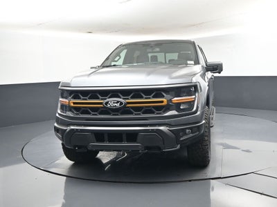 2026 Ford F-150 Tremor 402A