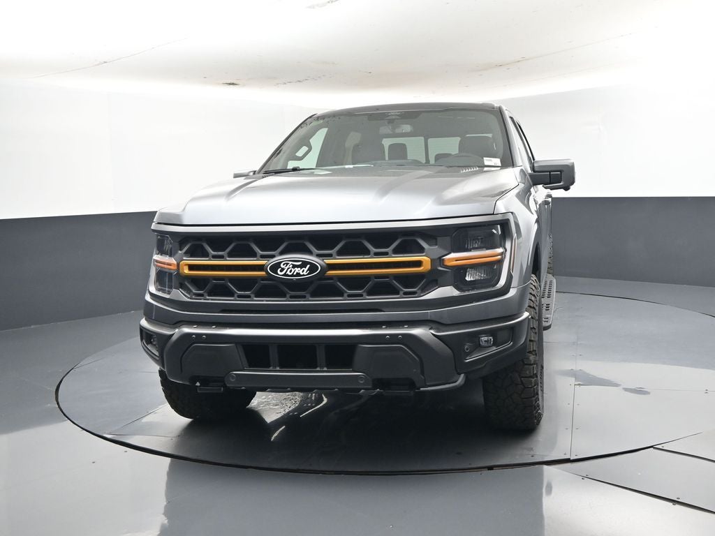 2026 Ford F-150 Tremor 402A