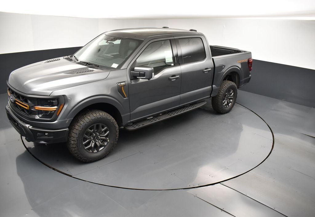 2026 Ford F-150 Tremor 402A