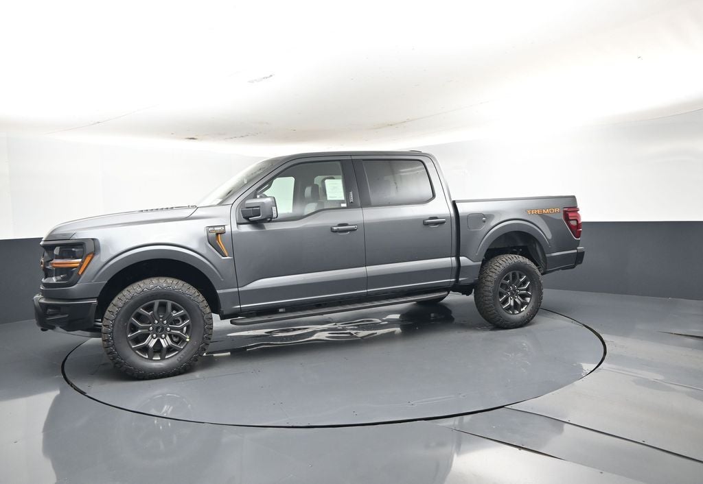 2026 Ford F-150 Tremor 402A
