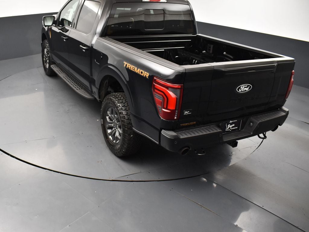 2026 Ford F-150 Tremor 402A