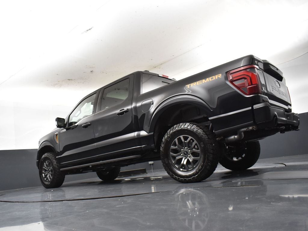 2026 Ford F-150 Tremor 402A