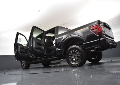 2026 Ford F-150 Tremor 402A