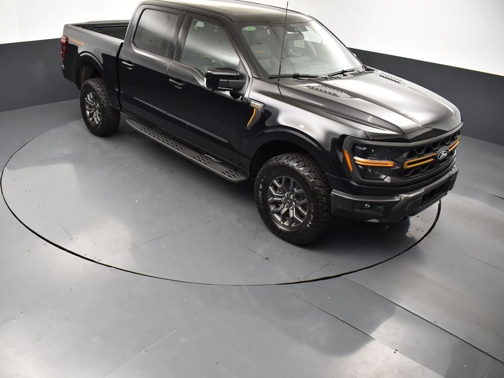 2026 Ford F-150 Tremor 402A