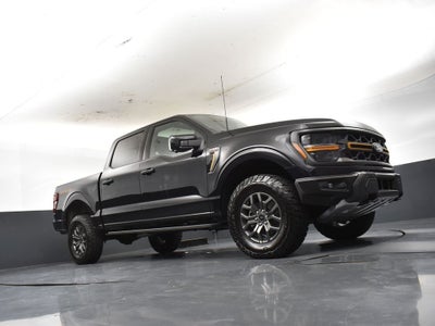 2026 Ford F-150 Tremor 402A