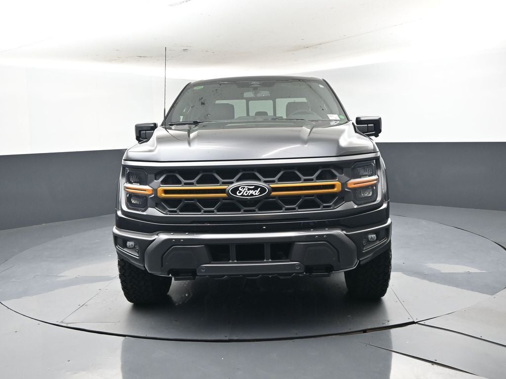 2026 Ford F-150 Tremor 402A
