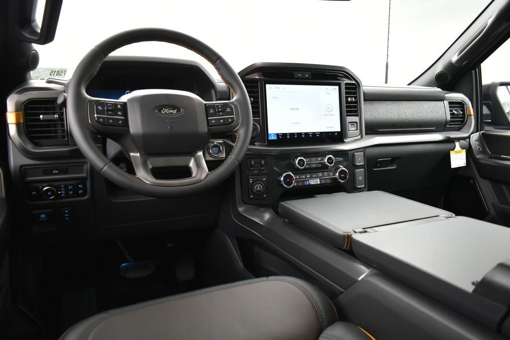 2026 Ford F-150 Tremor 402A