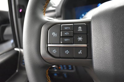 2026 Ford F-150 Tremor 402A