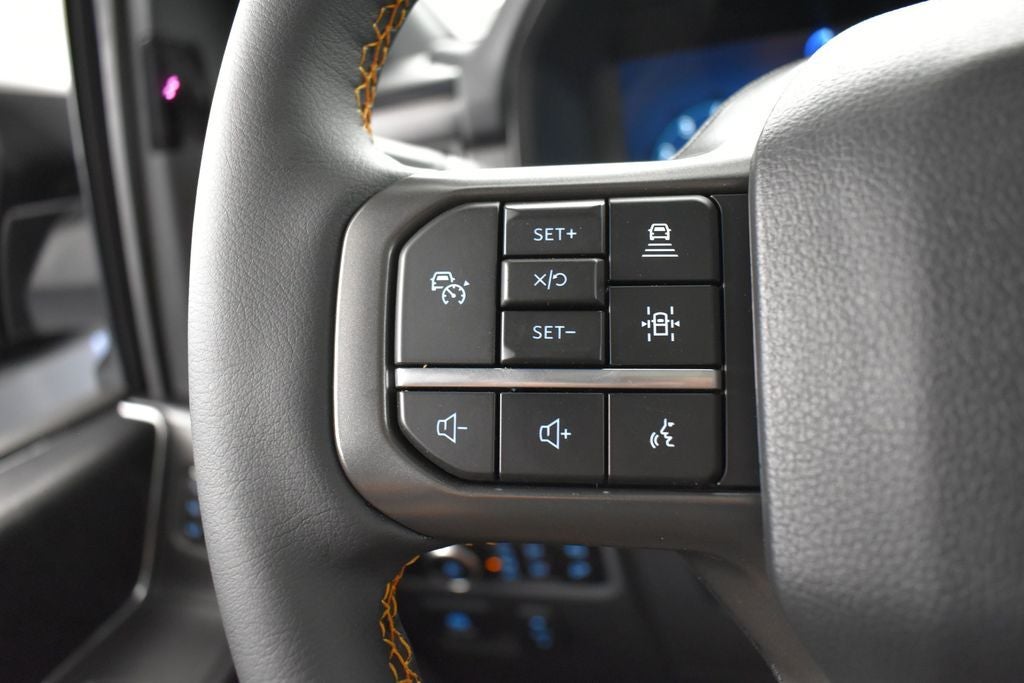 2026 Ford F-150 Tremor 402A