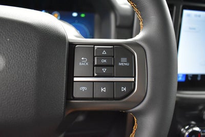 2026 Ford F-150 Tremor 402A