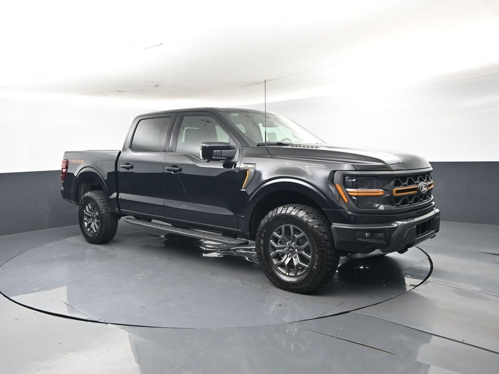 2026 Ford F-150 Tremor 402A