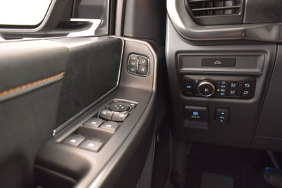 2026 Ford F-150 Tremor 402A