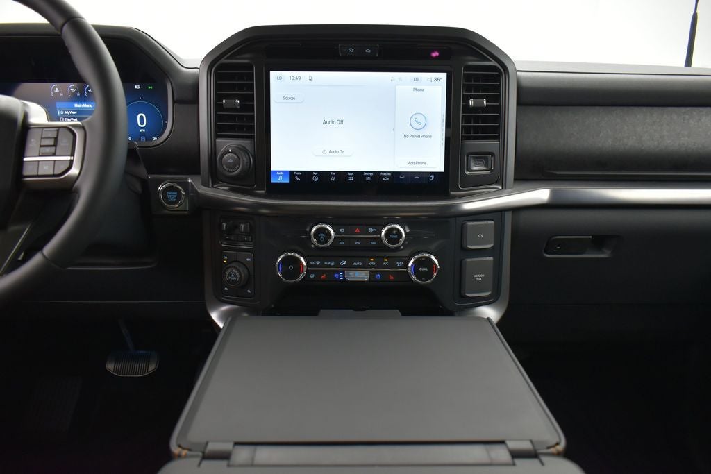 2026 Ford F-150 Tremor 402A
