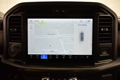 2026 Ford F-150 Tremor 402A