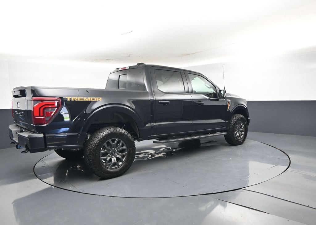 2026 Ford F-150 Tremor 402A