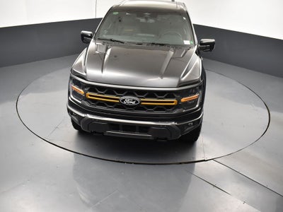 2026 Ford F-150 Tremor 402A