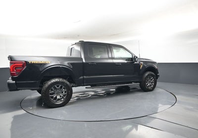 2026 Ford F-150 Tremor 402A