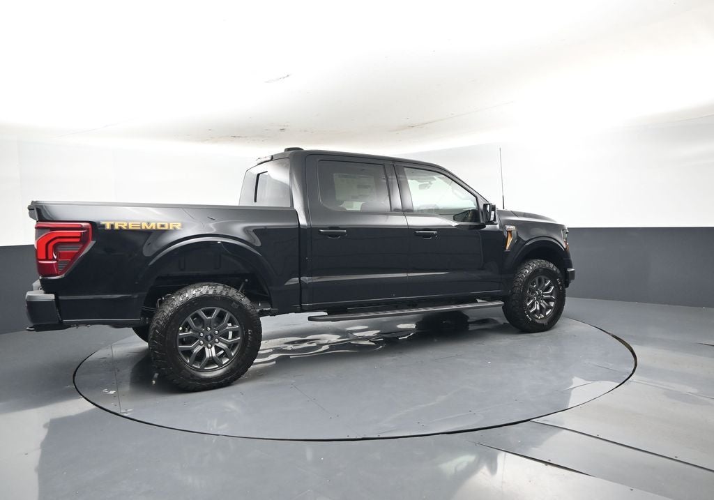 2026 Ford F-150 Tremor 402A