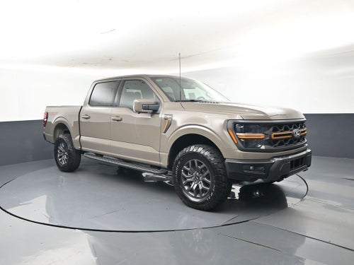 2026 Ford F-150 Tremor 402A