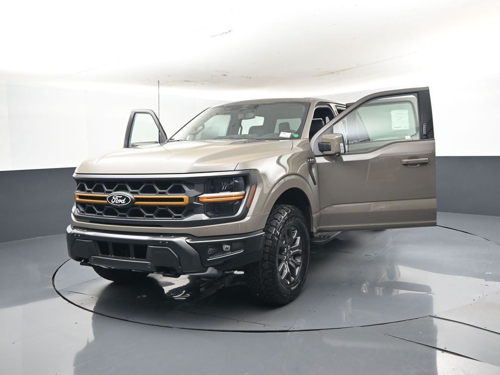 2026 Ford F-150 Tremor 402A