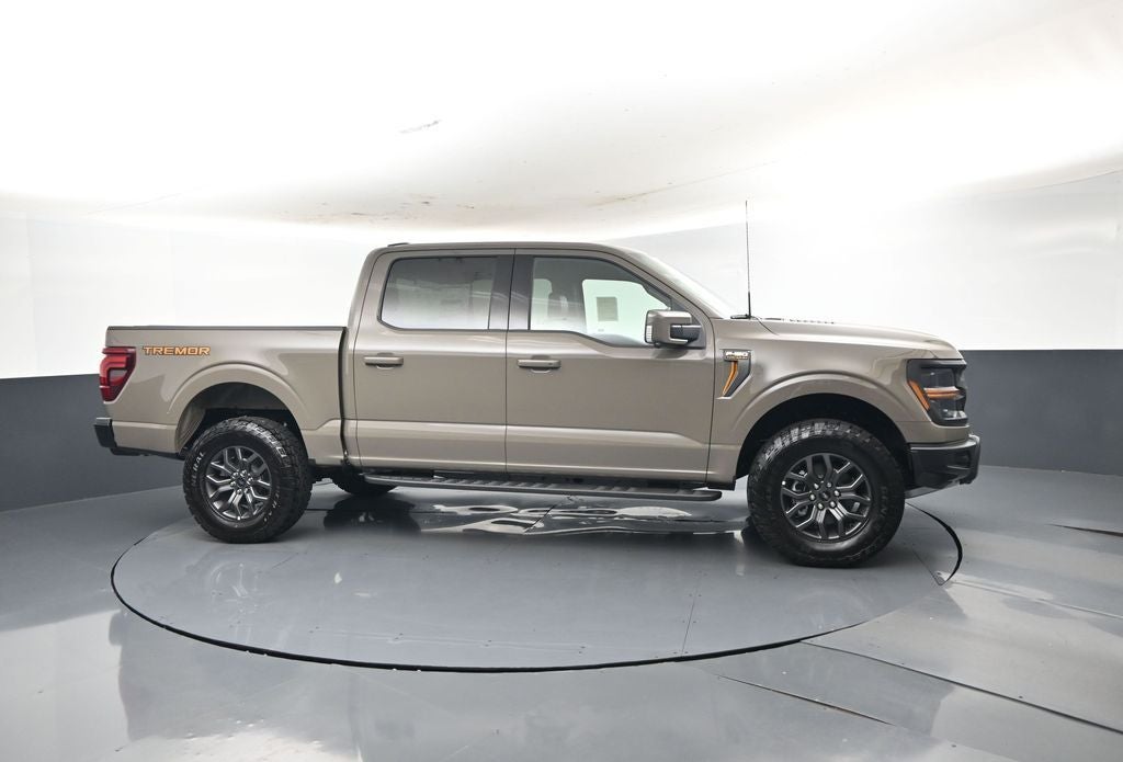 2026 Ford F-150 Tremor 402A