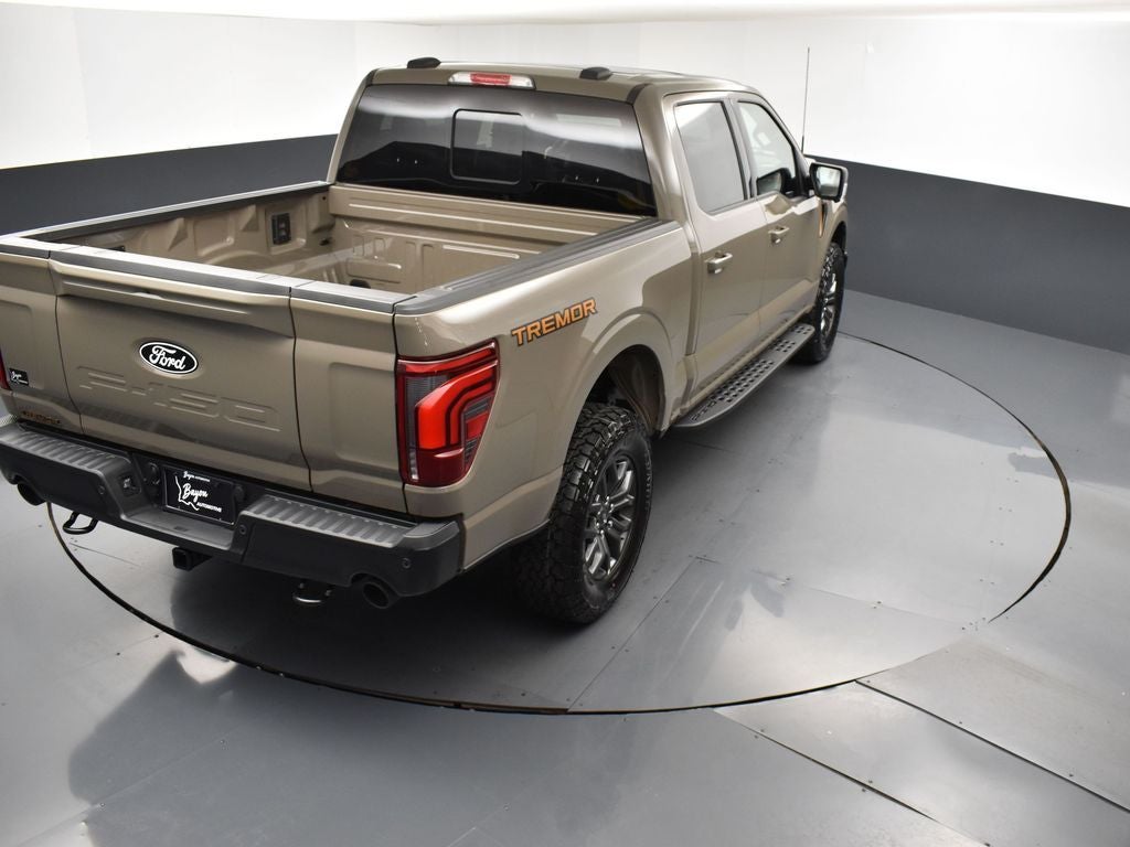2026 Ford F-150 Tremor 402A