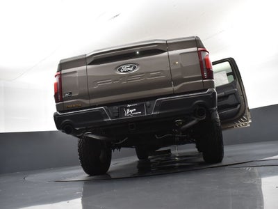 2026 Ford F-150 Tremor 402A