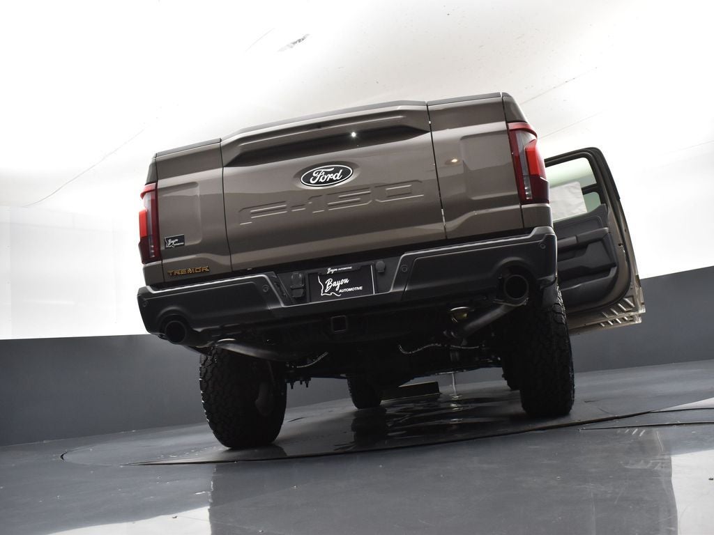2026 Ford F-150 Tremor 402A