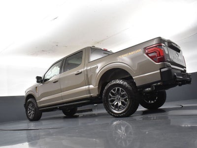 2026 Ford F-150 Tremor 402A