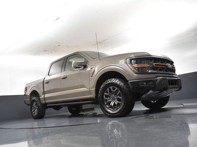 2026 Ford F-150 Tremor 402A