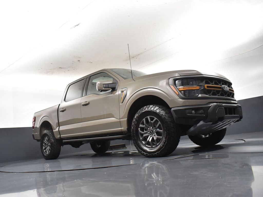 2026 Ford F-150 Tremor 402A