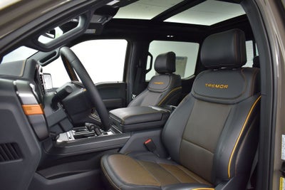 2026 Ford F-150 Tremor 402A
