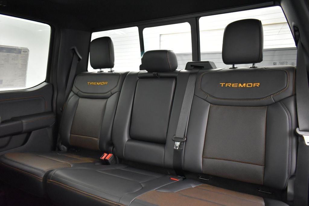 2026 Ford F-150 Tremor 402A