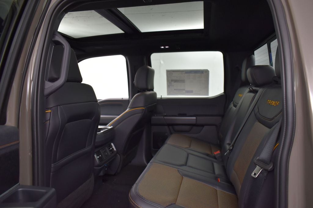 2026 Ford F-150 Tremor 402A