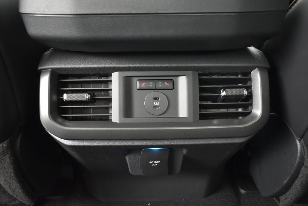 2026 Ford F-150 Tremor 402A