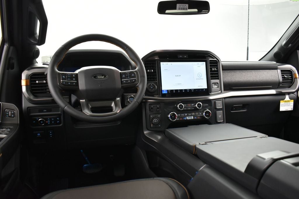 2026 Ford F-150 Tremor 402A