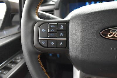 2026 Ford F-150 Tremor 402A