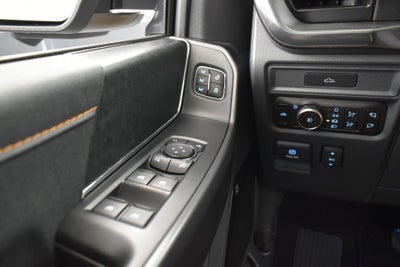 2026 Ford F-150 Tremor 402A