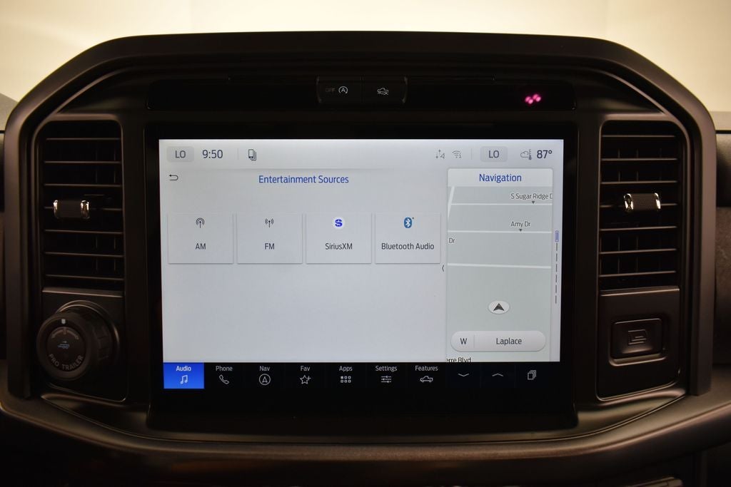 2026 Ford F-150 Tremor 402A