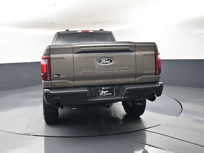 2026 Ford F-150 Tremor 402A