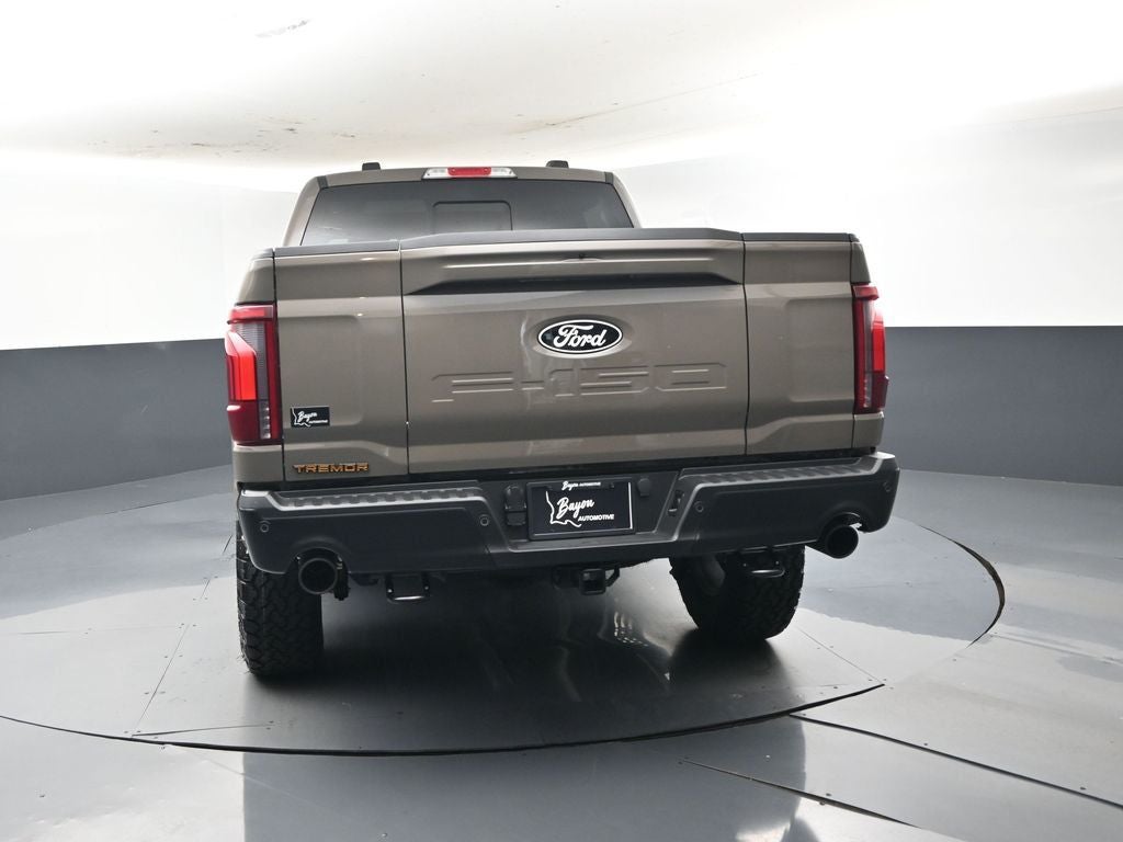 2026 Ford F-150 Tremor 402A