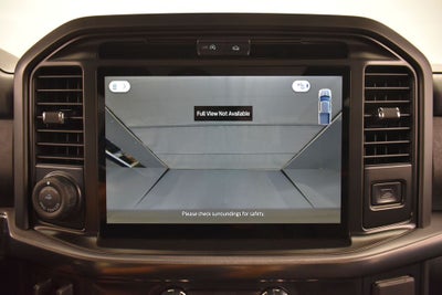 2026 Ford F-150 Tremor 402A