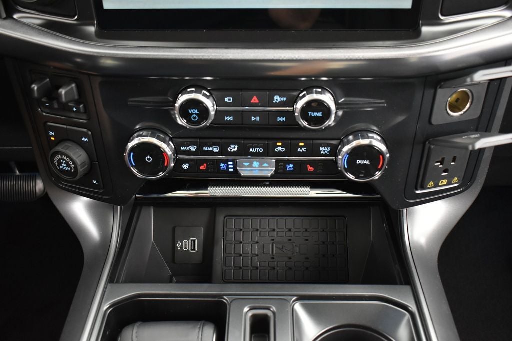 2026 Ford F-150 Tremor 402A