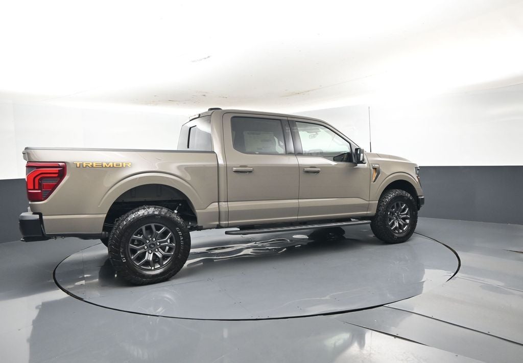 2026 Ford F-150 Tremor 402A