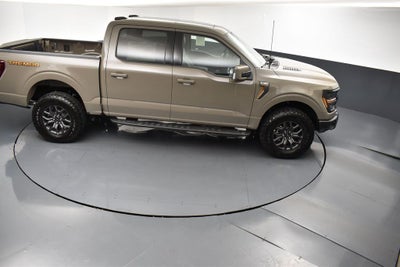 2026 Ford F-150 Tremor 402A