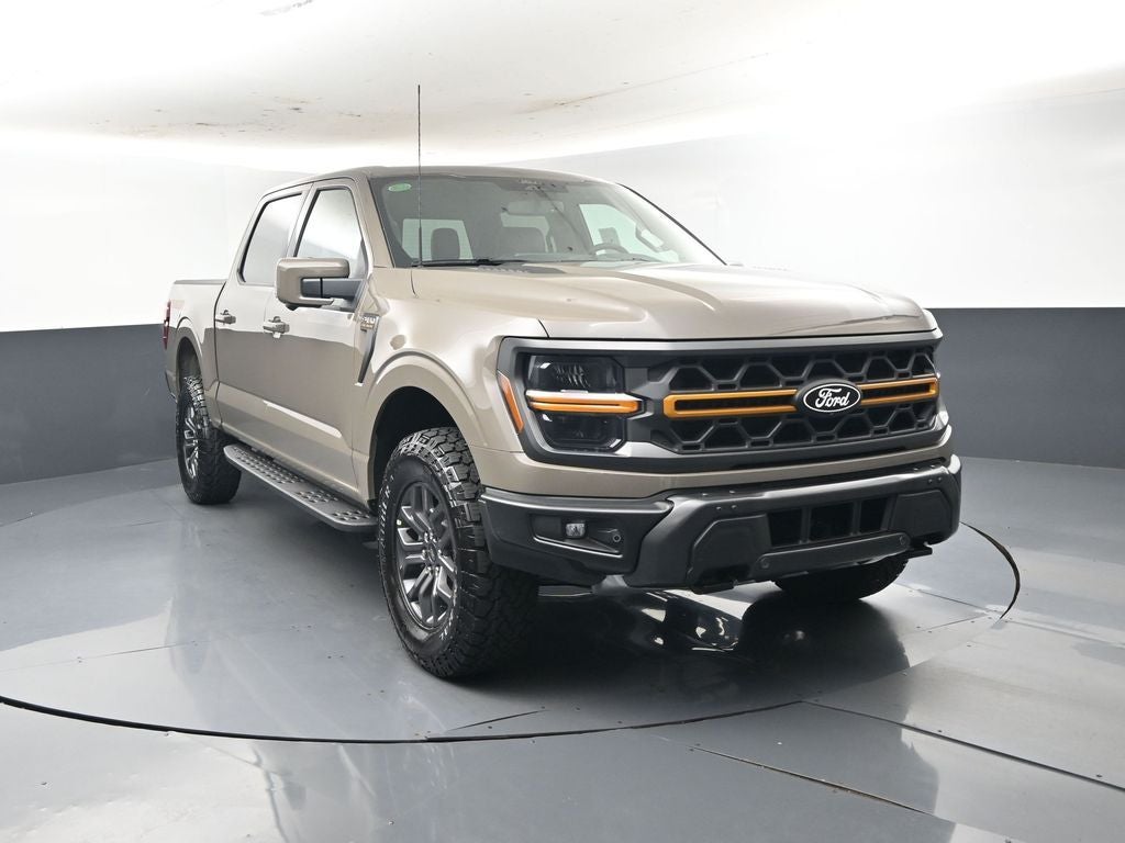 2026 Ford F-150 Tremor 402A