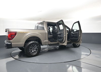 2026 Ford F-150 Tremor 402A