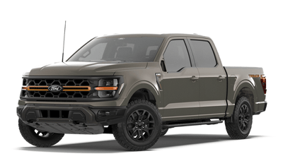 2026 Ford F-150 Tremor 402A
