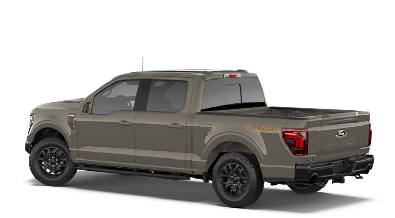 2026 Ford F-150 Tremor 402A