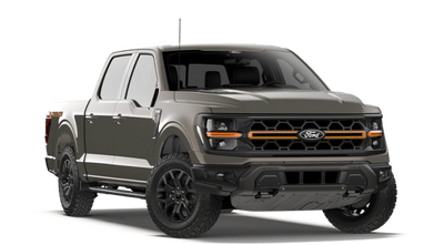 2026 Ford F-150 Tremor 402A